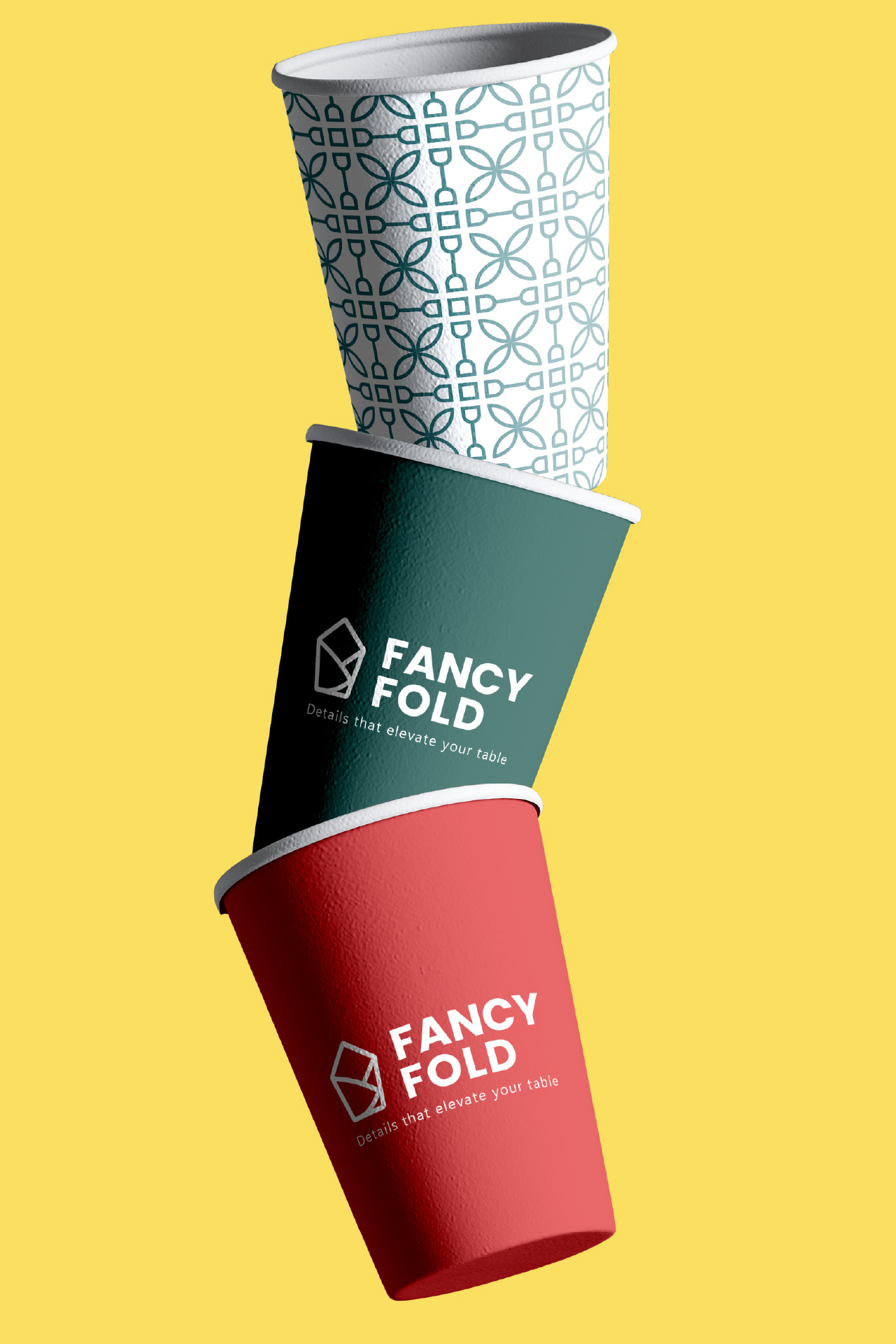 Paper cups